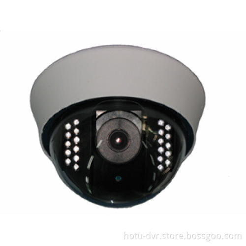 1/3 Sony CCD Brand Camera Ht-024 with 3D Bracket
